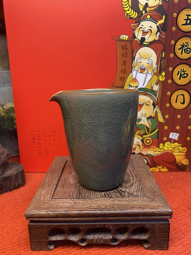 Tóng Sứ Long Tuyền